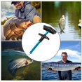thumbnail image 4 of 47g Fish Hook Remover, Fish Remover, Sturdy Durable For Sea/Fresh Fishing Lure Fishing Tackle Fishing Lover ANGGREK Otros, 4 of 8