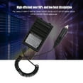 thumbnail image 4 of Adaptor, Battery  Plastic DC Input Portable  For FT-60E For FT-60R, 4 of 8