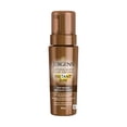 thumbnail image 1 of Jergens Natural Glow Instant Sun Sunless Tanning Mousse - Deep Bronze, 180mL, 1 of 8