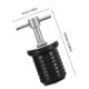 thumbnail image 2 of COSMOBETTY 2Ud Tapón De Drenaje Con Sello De Para Embarcaciones Marine Con Instalación Rápida Y Sin Herramientas, 2 of 8
