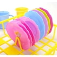 thumbnail image 2 of Play Dishes Kitchen Wash And Dry Tea Playset, 2 of 4