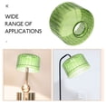 thumbnail image 4 of Shisuyan Pendant Light Shade Creative Hanging Lamp Shade Glass Hanging Lamp Shade for DIY, 4 of 8