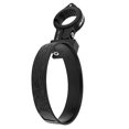 thumbnail image 2 of TureClos ENLEE bicicleta de montaña soporte para taza de café scooters eléctricos manillar soporte para botella de agua soporte universal accesorios exteriores negro TureClos JD733114926, 2 of 7