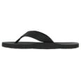 thumbnail image 3 of Cobian®&nbsp;Men's Shorebreak Flip Flop (in Black), 3 of 3