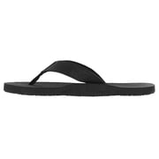 Cobian® Men's Shorebreak Flip Flop (in Black)