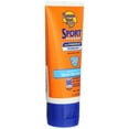 thumbnail image 2 of Banana Boat Sport Performance Faces Sunscreen Lotion SPF 30, 3 oz, 2 of 5