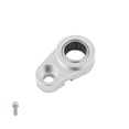 thumbnail image 3 of davian Gear Stabilizer Aluminum Alloy Gear Shift Stabilizer Bracket Motorcycle Gear Lever Support Accessories Shifter Holder Suitable for Motorcycle Silver, 3 of 8