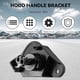 thumbnail image 3 of For Ford Fusion / Mondeo 2013-2016 Hood Handle Latch Mounting Bracket, 3 of 4