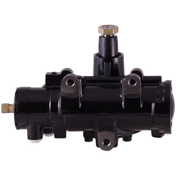 Gmc Yukon Xl Steering Gear