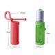 thumbnail image 2 of 6pcs 10ML Roller Bottle Holder Sleeve Essential Oil Carrying Case Silicone Essential Oil Bottle Case Protective Cover, 2 of 4