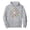 Grey, variant on Women's Hoodie Pi Number Math Graphic Pullover Hooded Sweatshirt Casual Streetwear Top