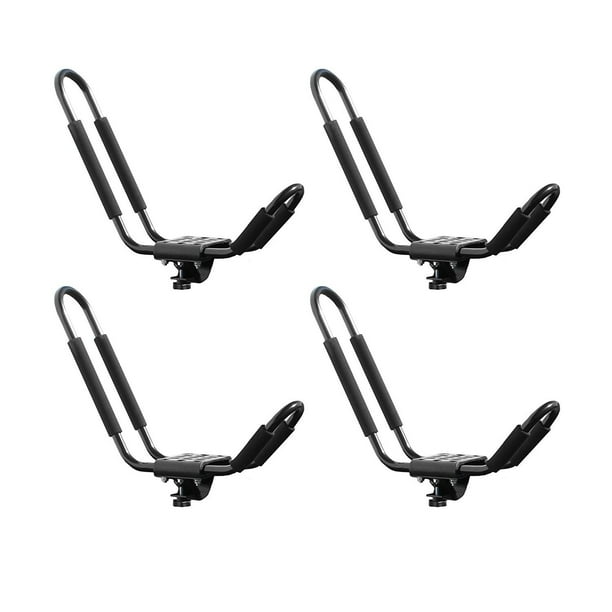 AA Racks Kayak (2sets) JRacks w/ Extended Bolts and Heavy duty