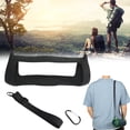 thumbnail image 2 of OUSITAID Silicone Case Compatible for JBL Charge 5 Bluetooth Speaker Shockproof Storage Bag Portable Protective Sleeve, 2 of 6