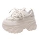 thumbnail image 1 of Disney-zapatillas peludas de oso Lotso para mujer, zapatos bonitos de algodón para el hogar, con suela gruesa suave, de felpa, de invierno, Y2k, 1 of 5