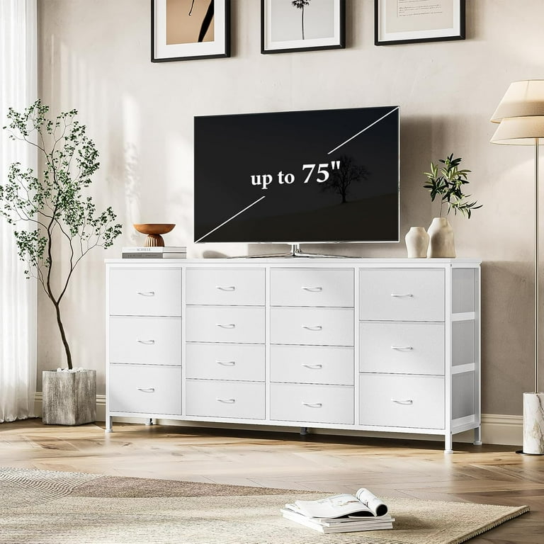 chinese dress ladies Amazon.com: Huuger 63 Inch Dresser for Bedroom, Dresser for Closet with 9  Fabric Drawers, Large TV Stand for 55, 65, 70 Inch TV, Entertainment Center  with Storage, Wide Long Chest of Drawers,