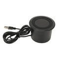 thumbnail image 2 of Wireless Charging Pad,Wireless Charger Multifunctional Dual W Wireless Charging Pad Desk Wireless Charger Pad Ultimate Reliability, 2 of 9