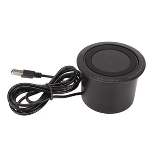 Chargeur sans fil Double W multifonctions Chargeur de câble sans fil Chargeur Wireless