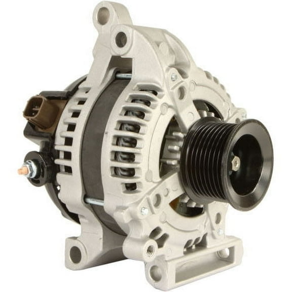 New Alternator Compatible with Toyota Tundra 4.6L 2010 2011 2012 2013 2014 2015 2016 17 18