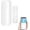 1-pack, variant on WiFi Door Sensor: Window Sensor with App Notification Alert, Tuya Door Open Contact Sensor for , No Hub Required, Compatible with Alexa Assistant