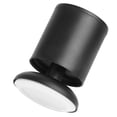 thumbnail image 2 of Linterna LED 10000 lúmenes, 5000 mAh USB recargable 26650 batería incluida, 8 modos de luz, zoom, largo tiempo de trabajo linterna táctica de mano para camping, senderismo, caza, emergencia, 2 of 8