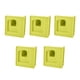 thumbnail image 5 of Soporte De Muelle Para Herramientas, Estante De Almacenamiento De Herramientas De Alta Resistencia De 5 Piezas, Versátil Para Banco De Trabajo De Pared, Taller De Garaje, 5 of 7