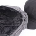 thumbnail image 5 of Clearance!Women Wool Cap Woolen Octagonal Hat Retro Beret Autumn Spring Winter Hats, 5 of 7