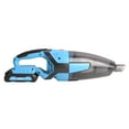 thumbnail image 4 of Fixtec Kit d'Aspirateur à Main Sans Fil 20V avec Batterie, Chargeur et Accessoires, 4 of 7