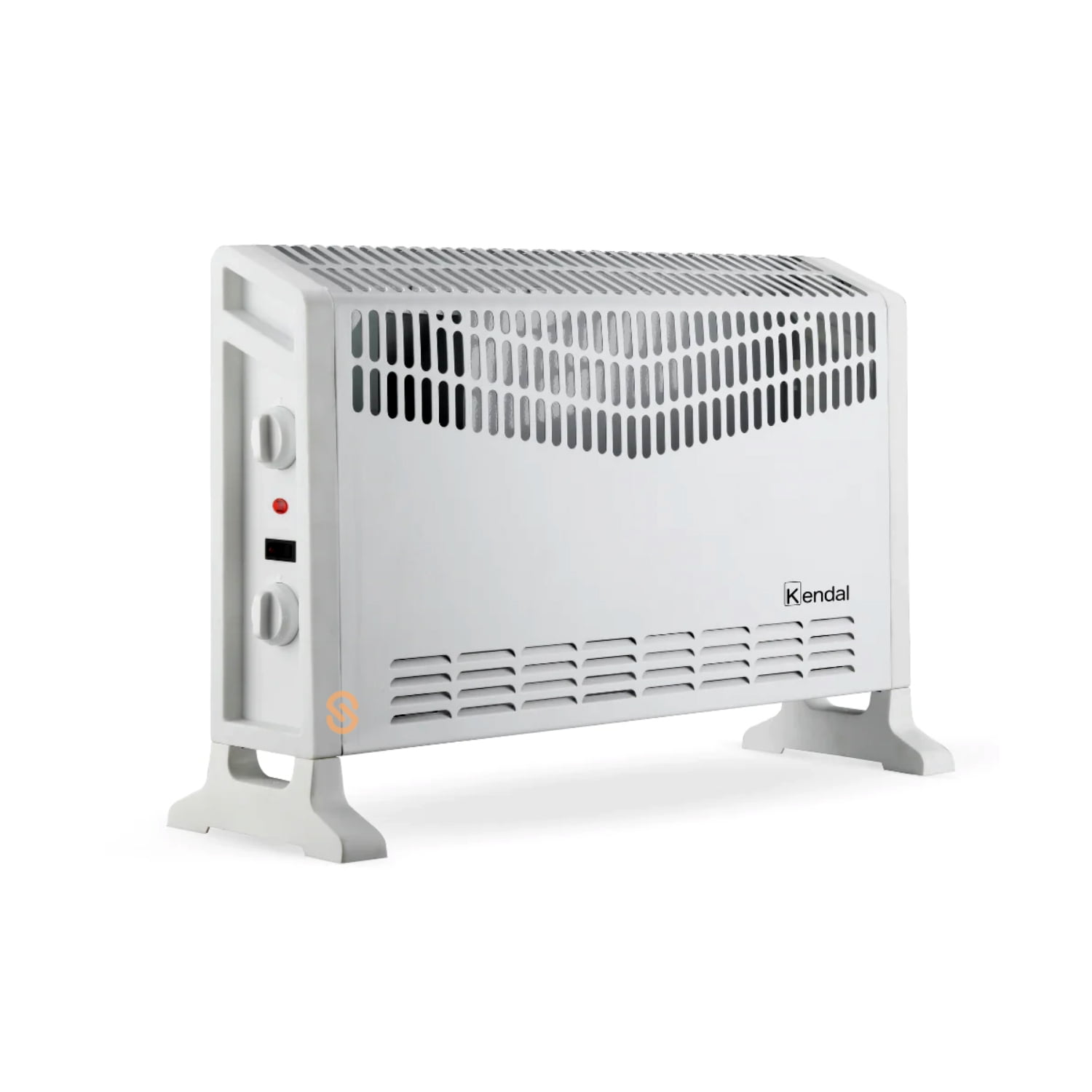 Estufa Electrica Convector Turbo 2000W