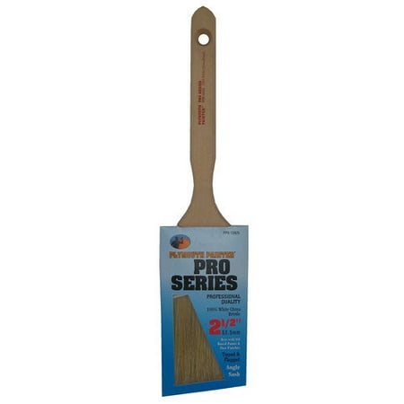 PNT BRSH WH BRSTL PR ANG 2.5IN