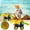 Multicolor, variant on Outdoor Toys Beach Construction Excavator Bull Babies Toy Engineering Truck Vehicles for and Adventure