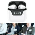thumbnail image 4 of Language Translator Earbuds, 144 Languages Online,  BT Monaural Binaural Voice Translator, Support Music Calling, for Travelling Learning, 4 of 7