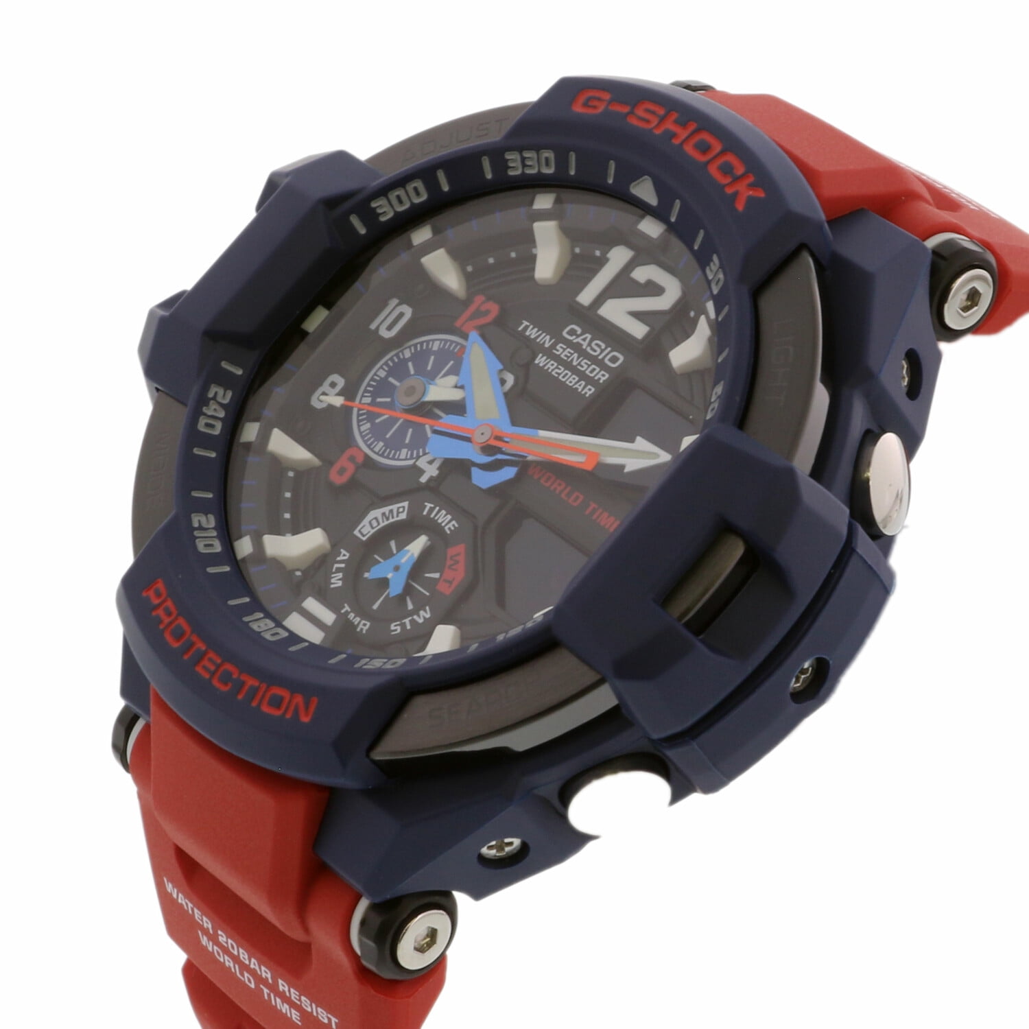 G shock ga 1100 2a hotsell