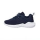 thumbnail image 3 of Tenis Niño Niña Charly Deportivo Casual Textil Marino azul marino 19 Charly 101A1C, 3 of 5