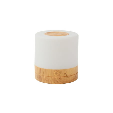 

KIZOCAY Night Light Touch Sensor Lamp Mini Bedside Table Lamp with Remote 16 Colors RGB USB Rechargeable Portable Dimmable LED Night Light for Bedroom Living Room