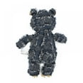 thumbnail image 4 of Pet Plush Animal Doll For Dogs  Puppy Bite Resistant Molar Squeaky Toy For Teeth Cleaning, 4 of 12