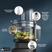 Vitamix Ascent X2 SmartPrep Kitchen System Deluxe