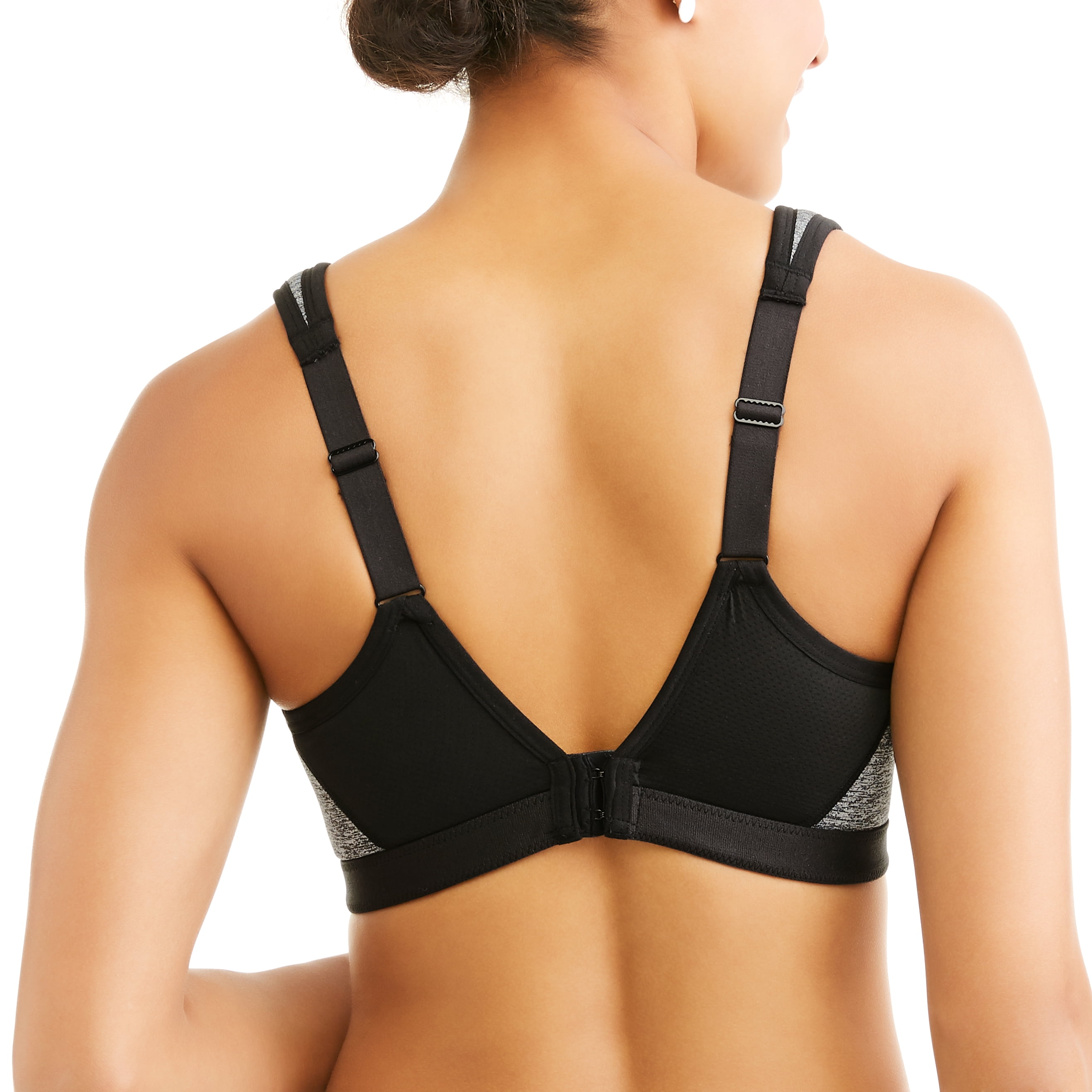 danskin secret support sports bra