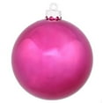 thumbnail image 5 of Vickerman 3" Sea Foam 4-Finish Ornament Assortment, 32 per Box, 5 of 7