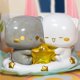 thumbnail image 5 of Juguete coleccionable BEEMAI Mitao Cat Love is Like A Peach Series, 5 of 9