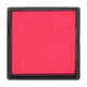 thumbnail image 2 of Almohadilla Tinta Cuadrada para Huellas Dactilares Manualidades Álbumes Recortes Tarjetas Sellos Papel () Rosa, 2 of 7