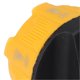 thumbnail image 3 of 6 in 1 Pressure Washer Spray Nozzle, Adjustable Multifunctional Nozzle, 1/4 Plug Interface, Black and Yellow Connecting Tip, 3 of 4