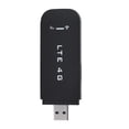 thumbnail image 2 of Enrutador WiFi portátil USB 4G LTE, punto de acceso móvil de bolsillo, enrutador inteligente de red inalámbrica (con WIFI), 2 of 15