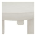thumbnail image 4 of Moe's Home Collection Rocca Coffee Table Concrete White, 4 of 7