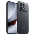 thumbnail image 2 of Smartphone Xiaomi POCO F9 Ultra 5G 256GB 12GB RAM 6.9" 185Hz  8050mAh 100W Snapdragon 8 Elite Gen 5 Dual SIM Android 16 - Negro, 2 of 5