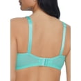 thumbnail image 2 of Cosabella Womens Soire Curvy Sheer Mesh Bralette Style-SOIRC1310, 2 of 2