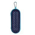 thumbnail image 1 of Swim Goggle Case for Swimming Goggles, EVA Carrying Case with Drain Hole Zipper Sunglasses Case with, 1 of 5