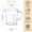 T type 500ml, variant on 500ml 1000ml 16oz High Borosilicate Heat-Resistant High-Temperature Glass Graduated Measuring Cup with Handle Glass Cup
