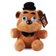 thumbnail image 4 of 18cm Freddy FNAF Plush Doll Five Nights Bear Foxy Chica Bonnie Soft Stuffed Plushie Toys Kid Children Gifts, 4 of 5