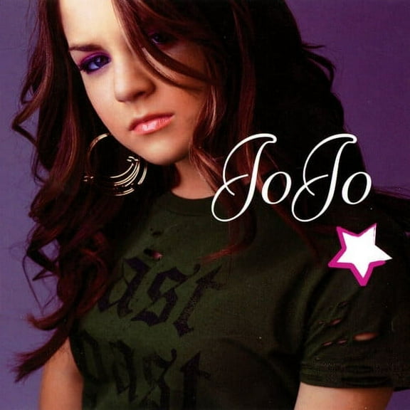 Jojo - JoJo - Music & Performance - Vinyl