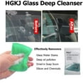 thumbnail image 2 of WKSCLPAI Car Wash Sponge,Car Wash Sponges Non Scratch,Rinseless Car Wash Sponge,Car Glass Cleaner, Scratch Remover Sponge, Efficient Cleaning, for Windows, Windscreens, 2 of 8
